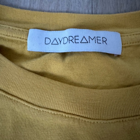 Size xs pink Floyd tshirt Daydreamer - Picture 3 of 4